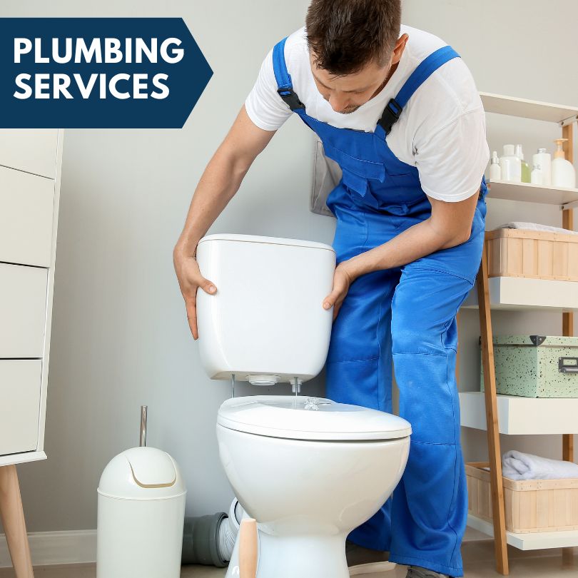 Plumbing Company in Cranberry Lake, NY